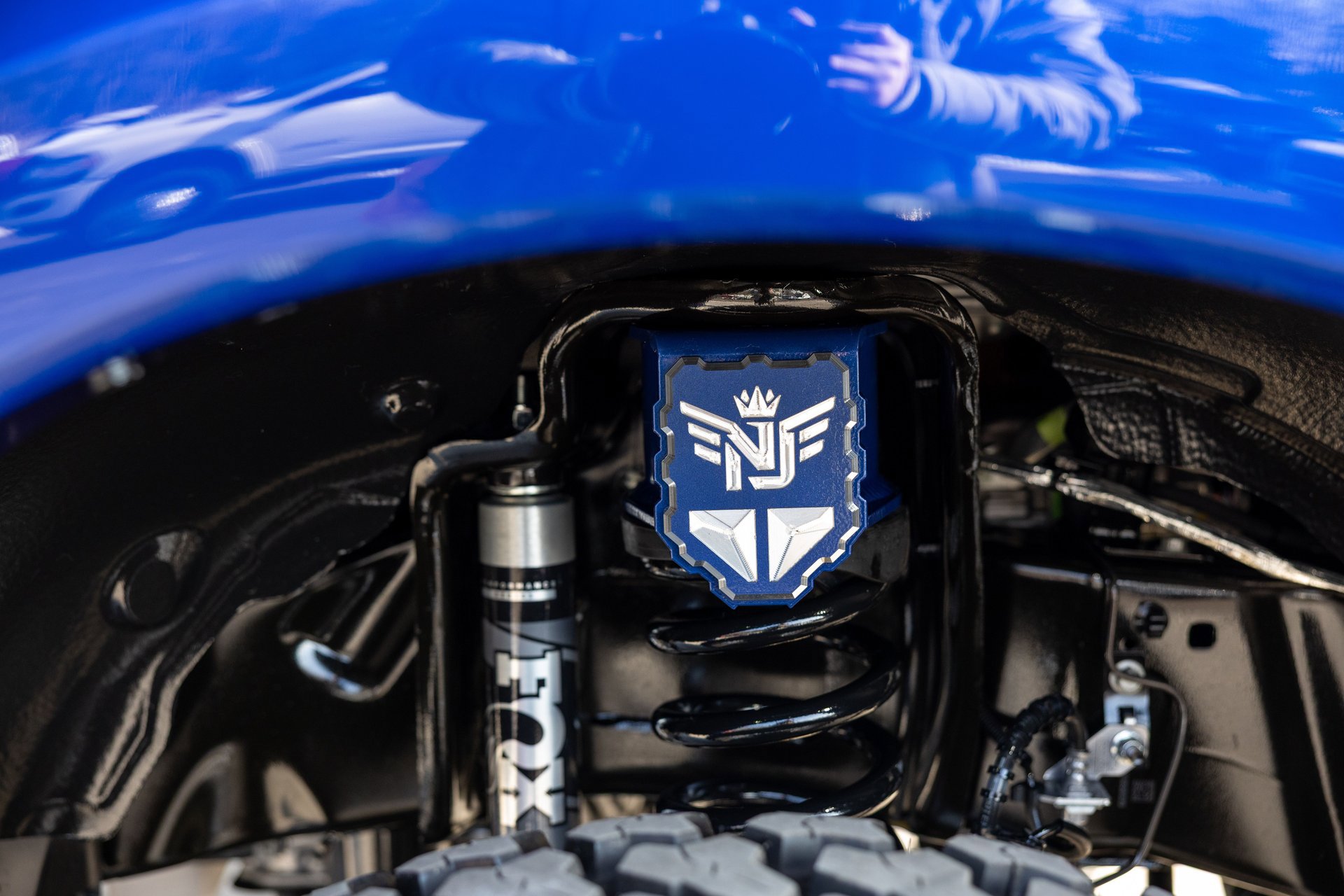 Used 2026 Ford F450 Platinum w/ Platinum Plus Package image 24