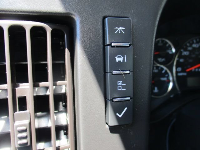 Used 2021 Chevrolet Express 3500 w/ Power Convenience Package RWD image 20