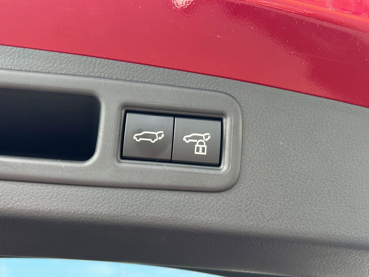 New 2026 Lexus RX 350 FWD image 35