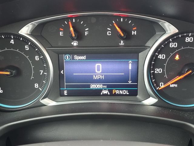 Used 2022 Chevrolet Equinox RS w/ LPO, Floor Liner Package FWD image 25