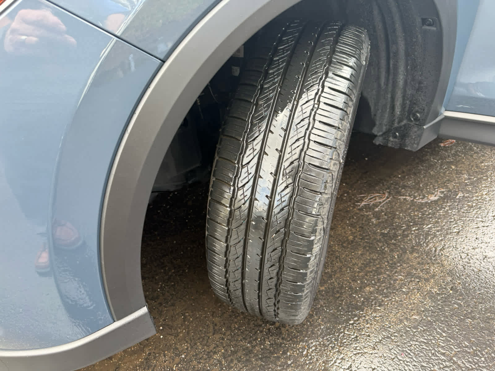 Used 2024 MAZDA CX-5 Carbon Edition image 27