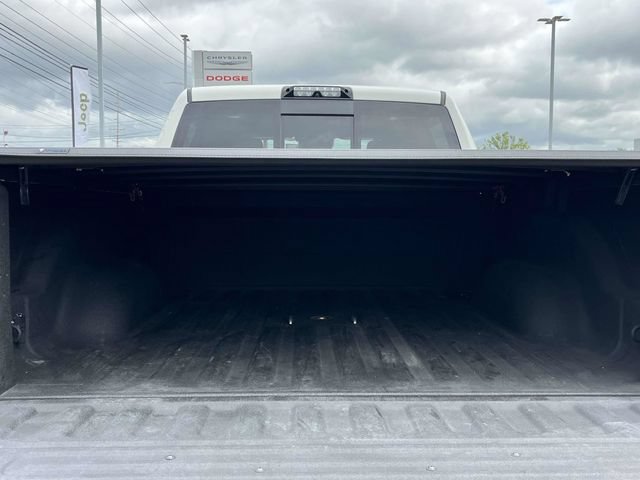 Used 2019 RAM 2500 Limited AWD/4WD image 21