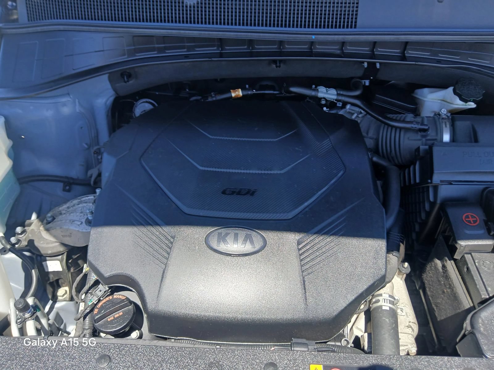 Used 2020 Kia Sorento S FWD image 40