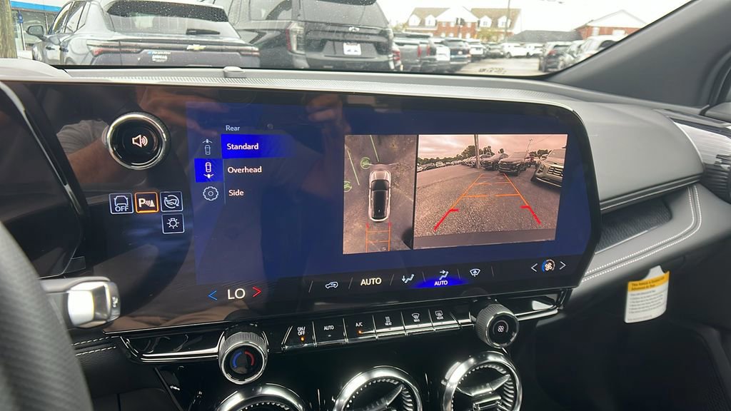 New 2026 Chevrolet Blazer EV LT image 24