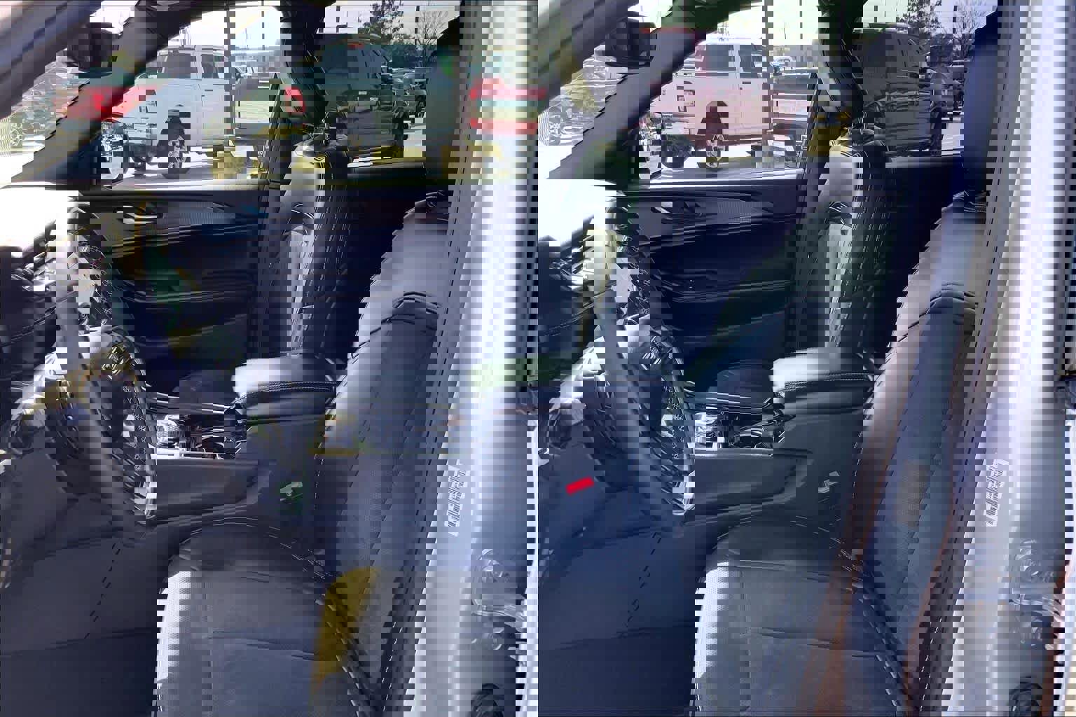 Used 2023 Jeep Grand Cherokee L Laredo image 8