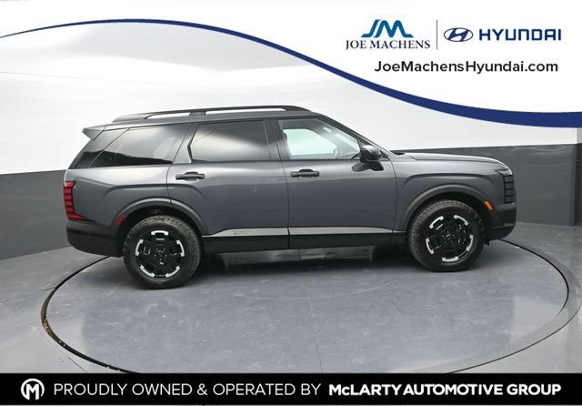 New 2026 Hyundai Palisade XRT Pro