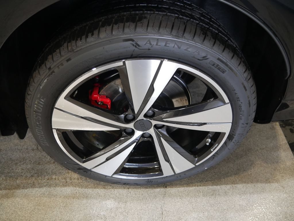 New 2026 Audi SQ5 Premium Plus AWD/4WD image 10