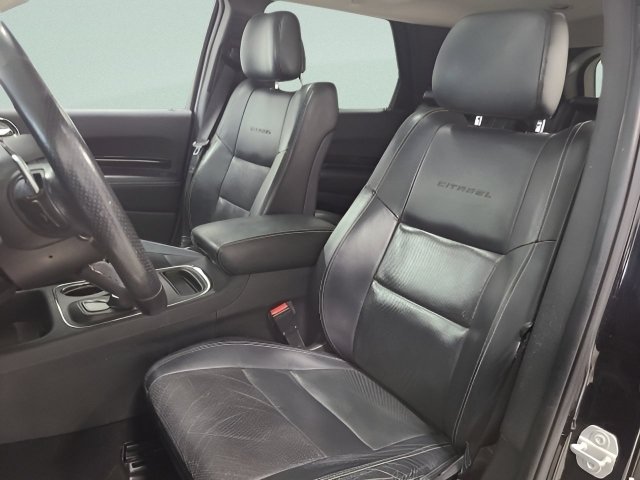 Used 2015 Dodge Durango Citadel w/ Technology Group AWD/4WD image 20