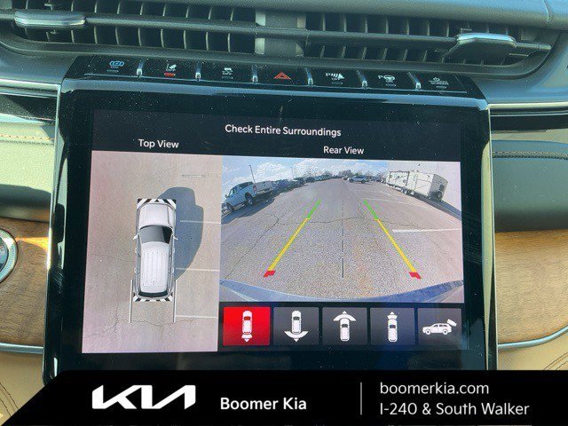 Used 2022 Jeep Grand Cherokee Summit image 26