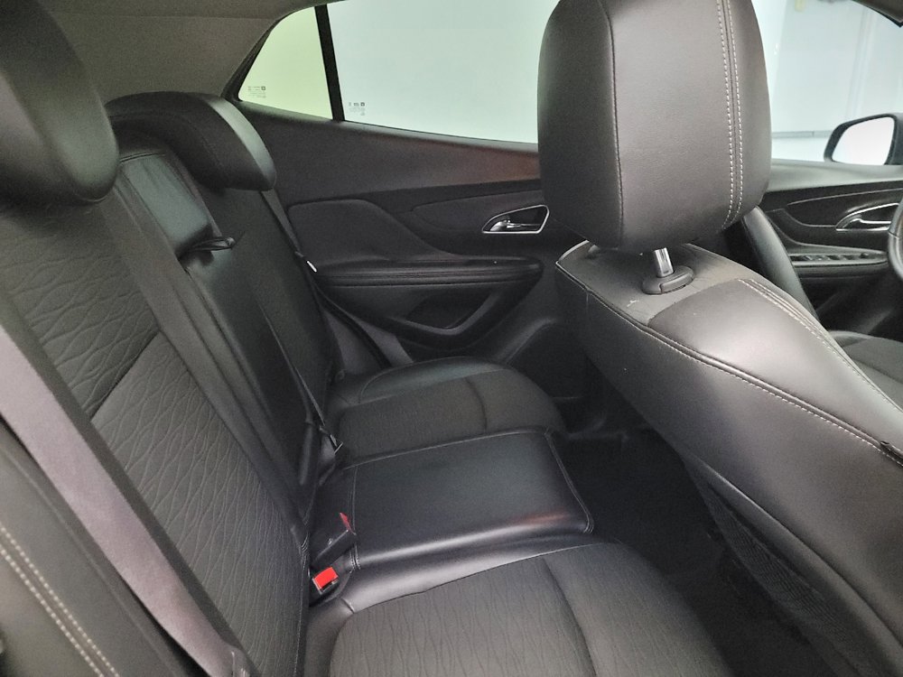 Used 2015 Buick Encore Convenience image 19