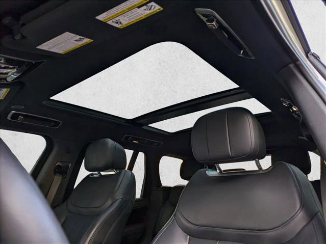 Used 2023 Land Rover Range Rover SE image 17