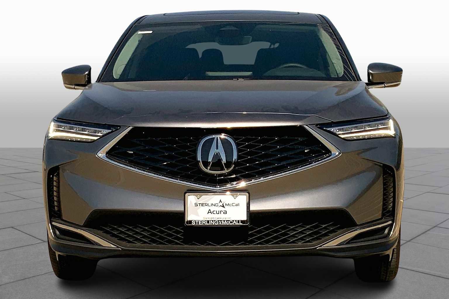 New 2026 Acura MDX FWD image 3