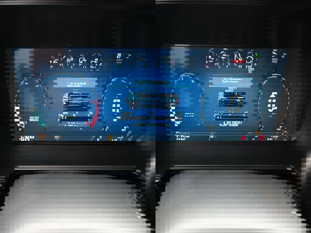 New 2026 Ford F350 Lariat image 35
