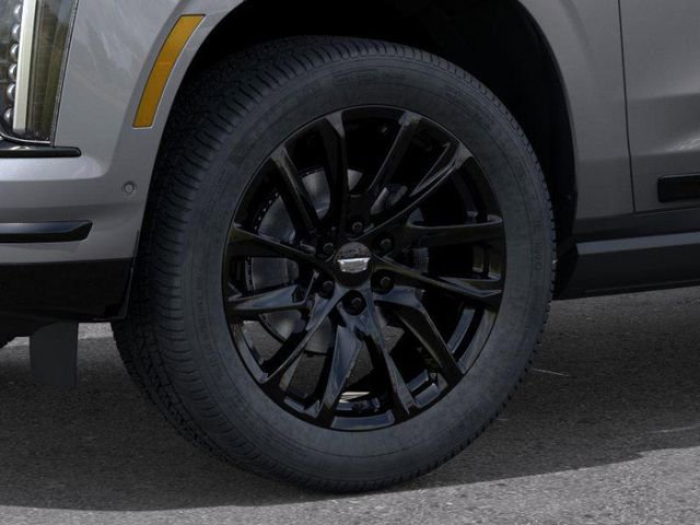 New 2026 Cadillac Escalade Sport image 9
