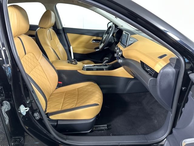 Used 2020 Nissan Sentra SV w/ SV Premium Package image 28