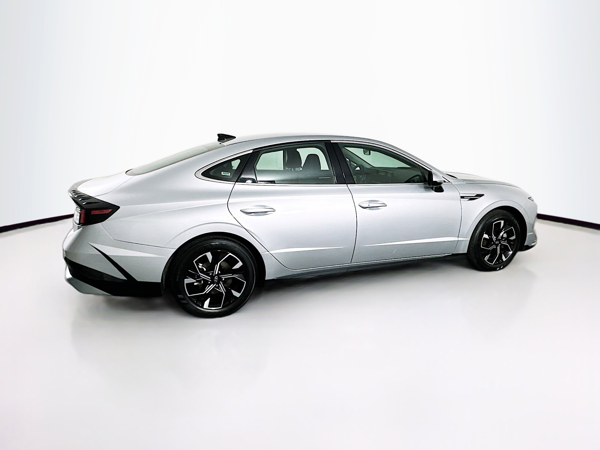 Used 2025 Hyundai Sonata SEL image 10