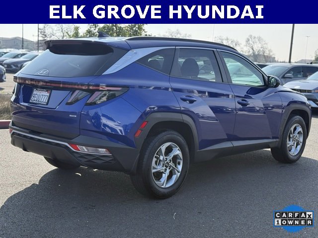 Used 2023 Hyundai Tucson SEL image 4