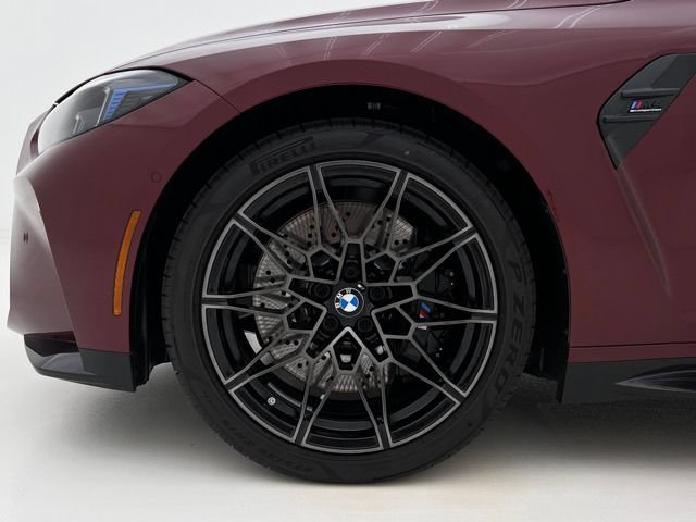New 2026 BMW M4 Competition AWD/4WD image 17