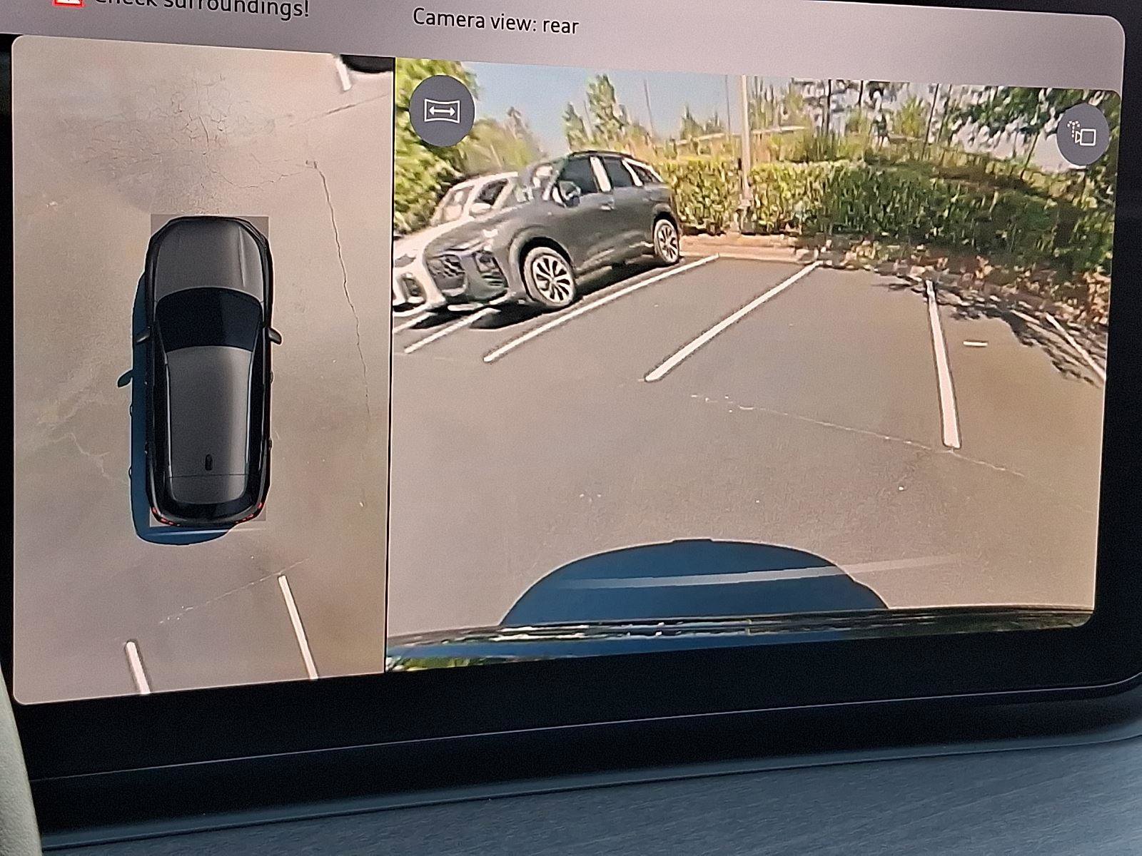 New 2026 Audi Q3 quattro 2.0T AWD/4WD image 17