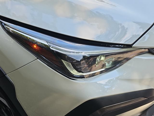 Certified 2024 Subaru Crosstrek 2.5i Limited w/ Crosstrek Mirror Package AWD/4WD image 26
