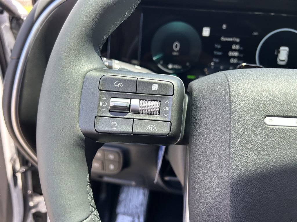 New 2026 Hyundai Palisade FWD Hybrid image 32
