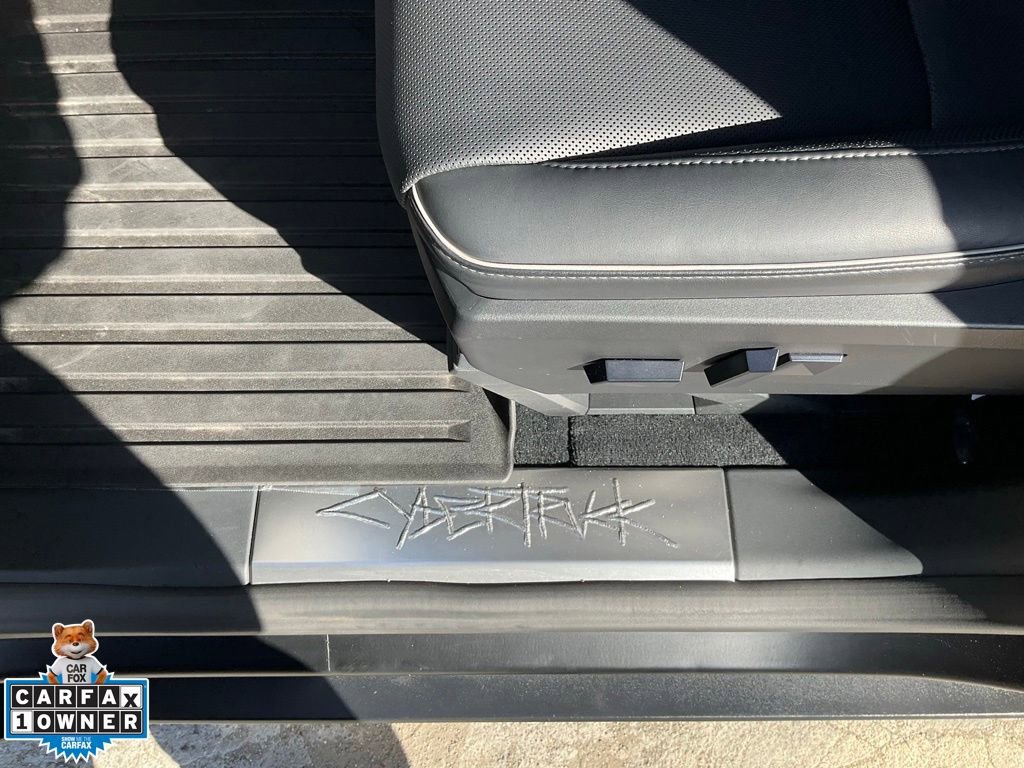 Used 2024 Tesla Cybertruck Cyberbeast image 16