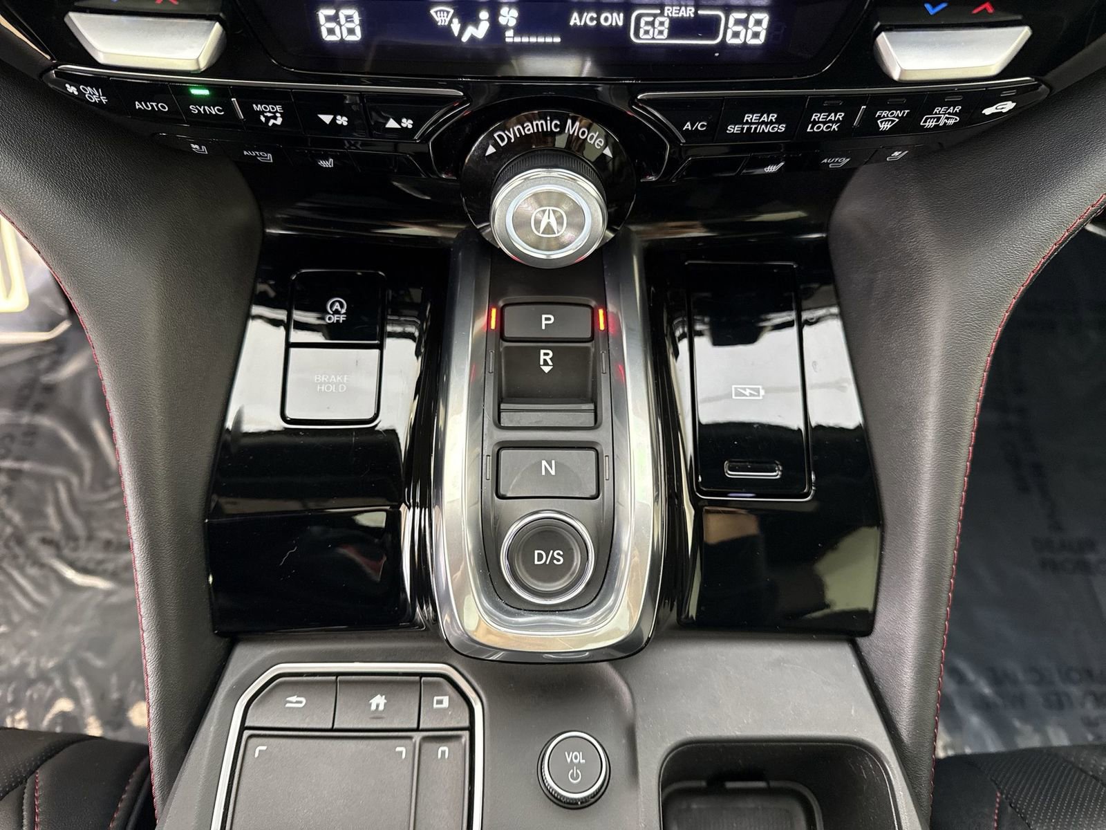 Certified 2022 Acura MDX Type S image 19