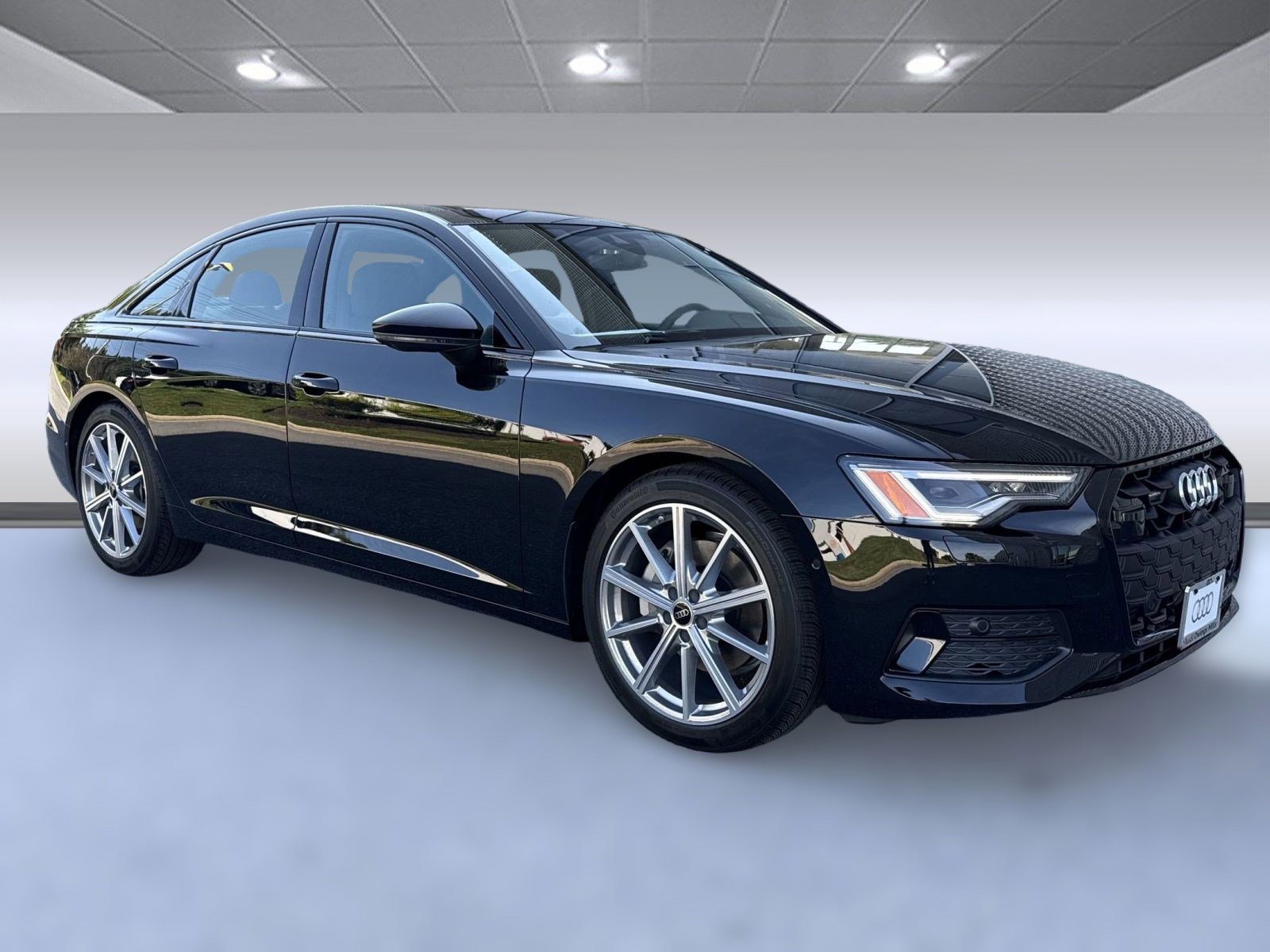 New 2025 Audi A6 Premium image 7