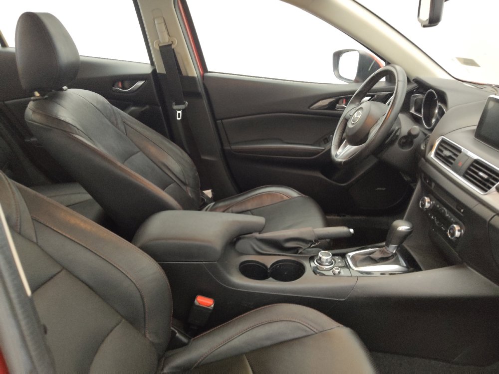Used 2014 MAZDA MAZDA3 s Grand Touring image 21