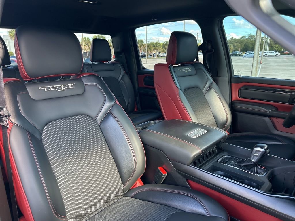 Used 2022 RAM 1500 TRX image 50