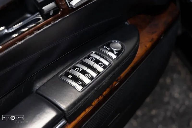 Used 2008 Mercedes-Benz CL 550 image 25