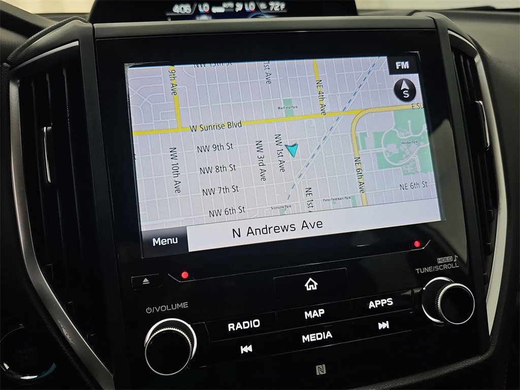 Used 2019 Subaru Forester Touring w/ Popular Package #3 image 34