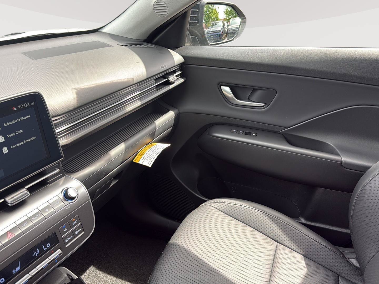 New 2026 Hyundai Kona Limited AWD/4WD image 26