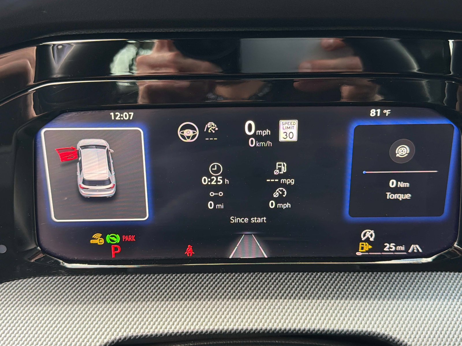 Used 2025 Volkswagen Golf image 48