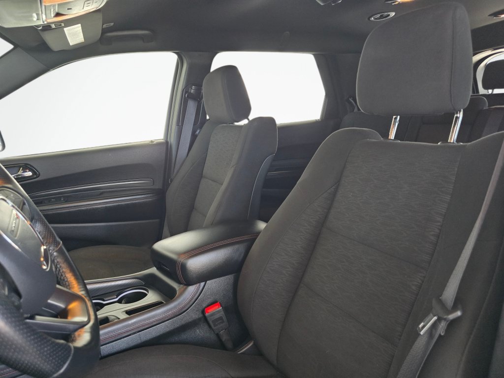 Used 2025 Dodge Durango GT AWD/4WD image 18