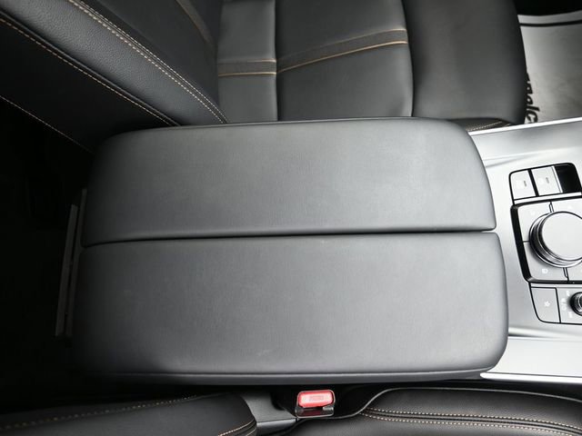 Used 2025 MAZDA CX-90 3.3 Turbo w/ Select Package image 39