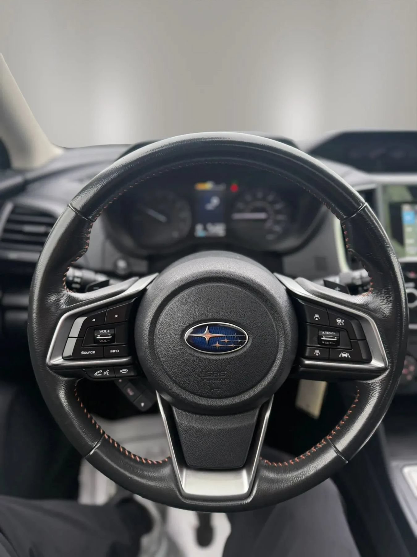 Used 2019 Subaru Crosstrek 2.0i Premium AWD/4WD image 16
