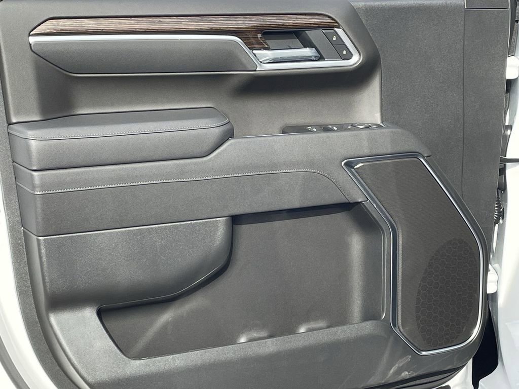 New 2026 GMC Sierra 1500 Elevation w/ Elevation Select Package image 22