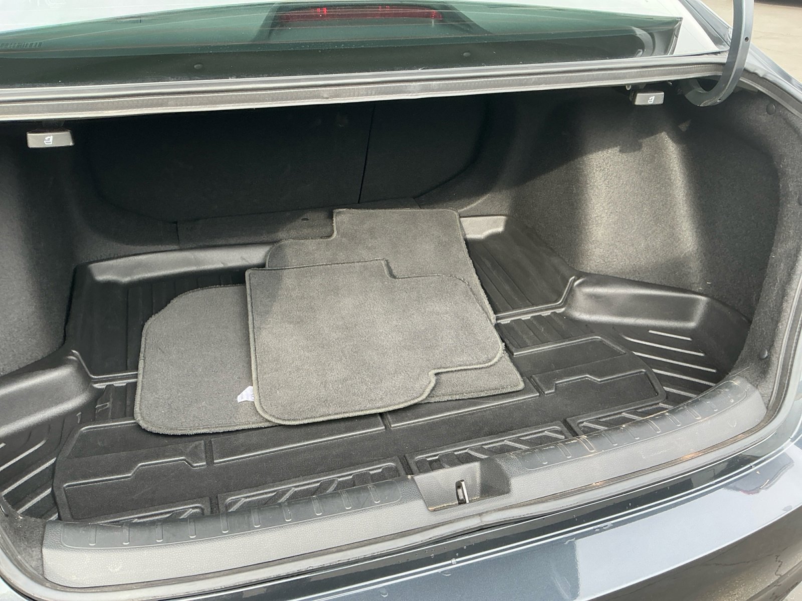 Used 2023 Honda Civic EX image 18