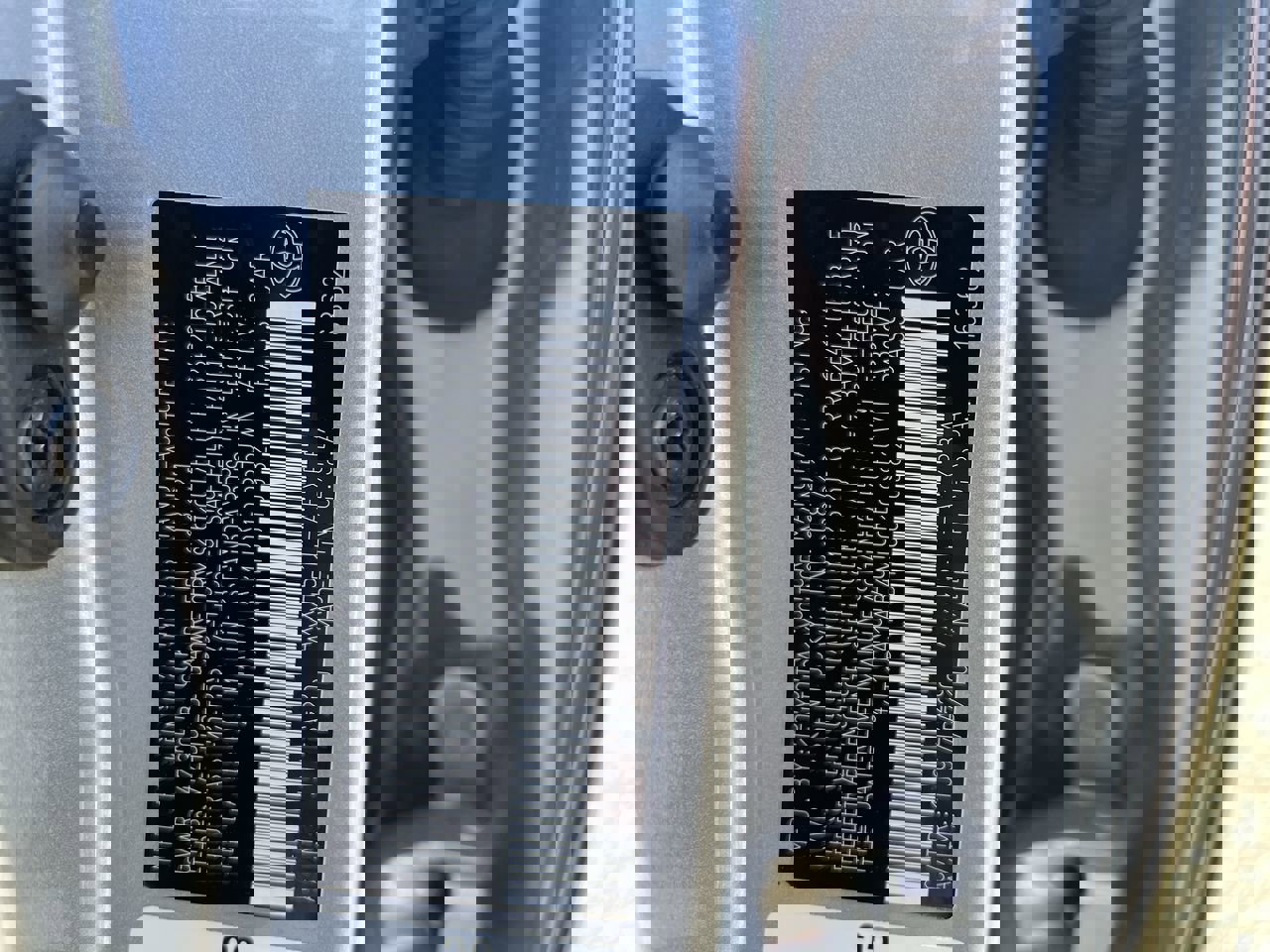 Used 2021 Toyota Avalon Limited w/ Advanced Safety Package image 36