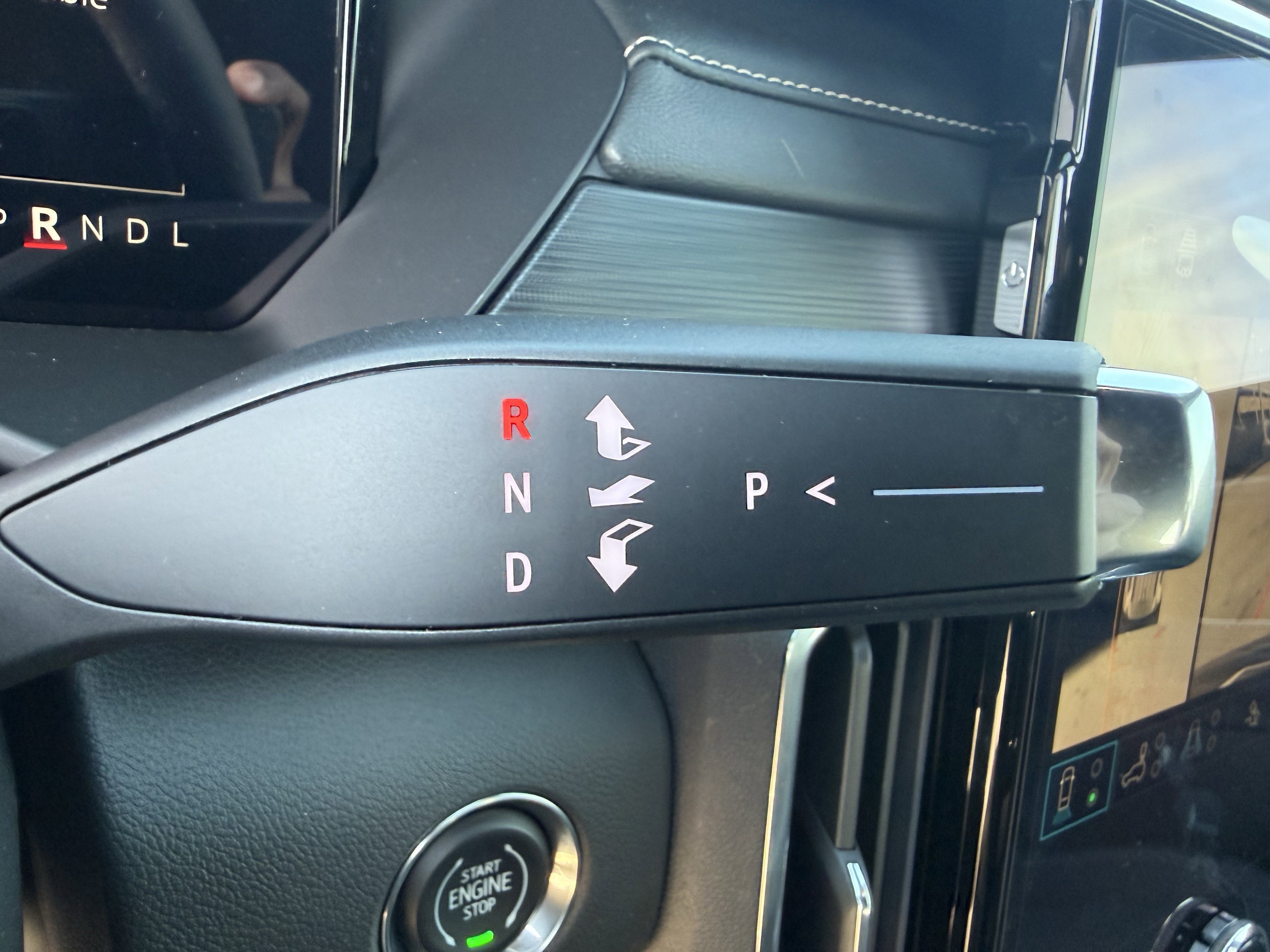 New 2026 GMC Acadia Elevation w/ Elevation Premium Package image 18