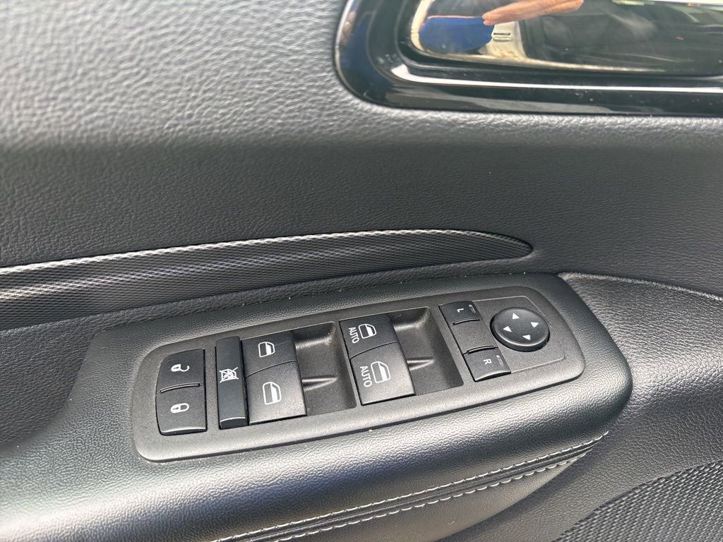 Used 2022 Dodge Durango GT image 27