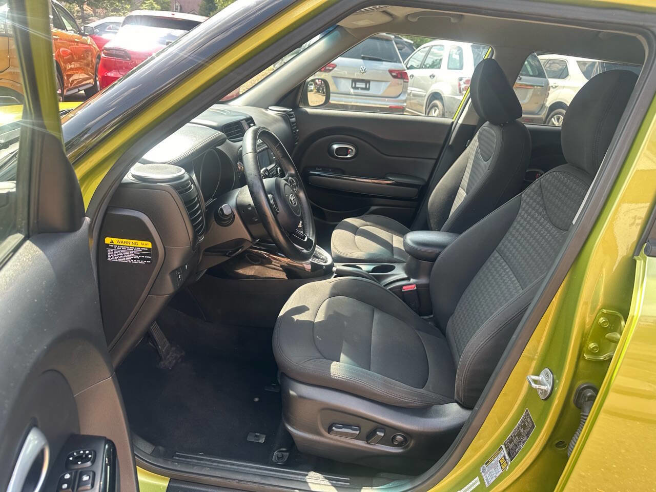Used 2015 Kia Soul ! image 20