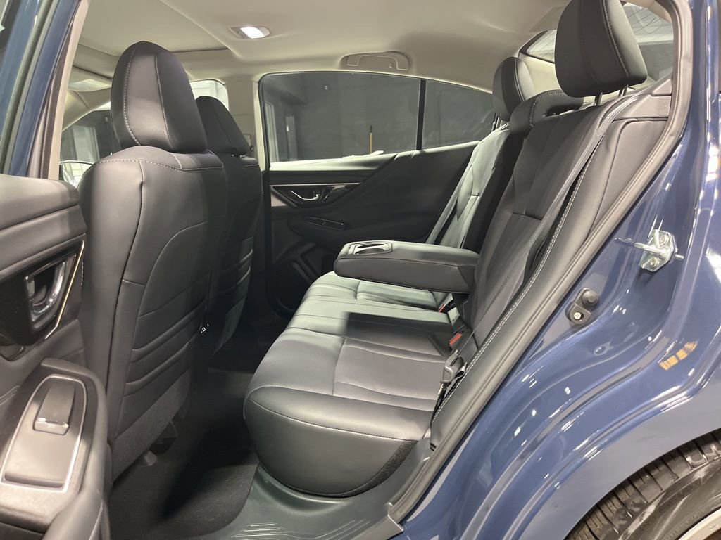 Certified 2025 Subaru Legacy Limited image 37