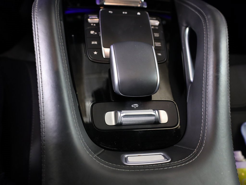 Used 2024 Mercedes-Benz GLE 53 AMG 4MATIC Coupe image 28