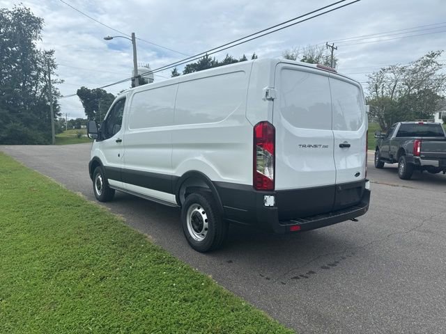 New 2025 Ford Transit 250 Low Roof image 7