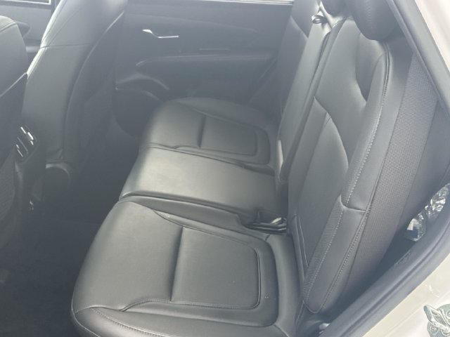 Used 2023 Hyundai Tucson SEL w/ Convenience Package AWD/4WD image 17