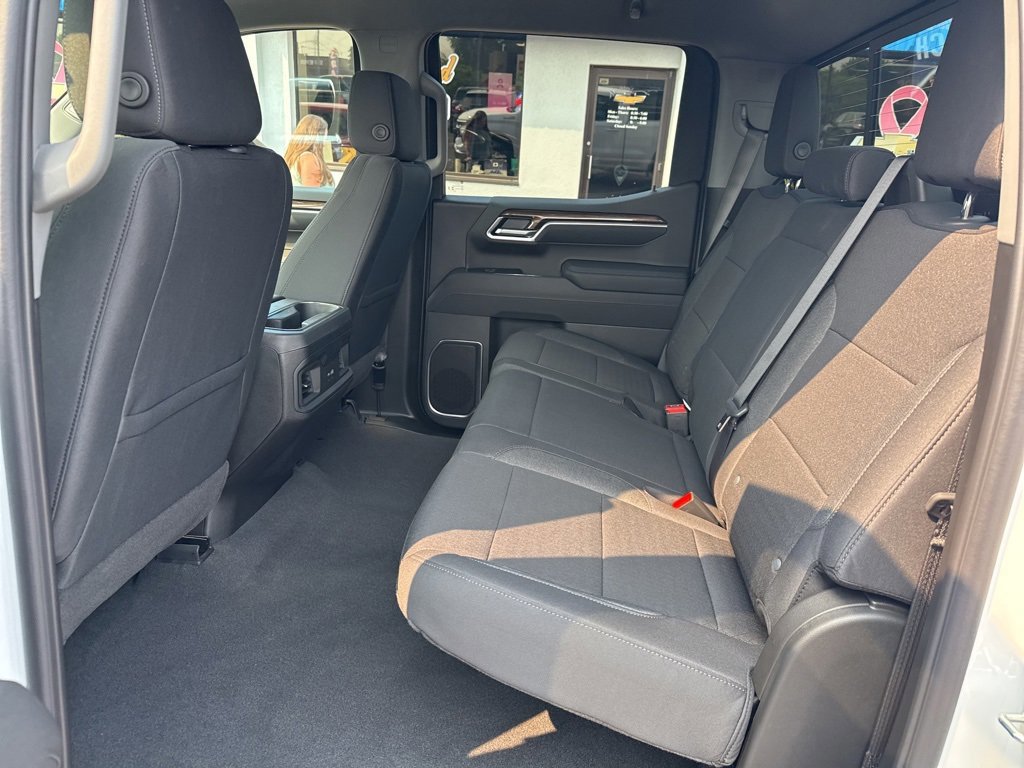 New 2026 Chevrolet Silverado 1500 LT image 31