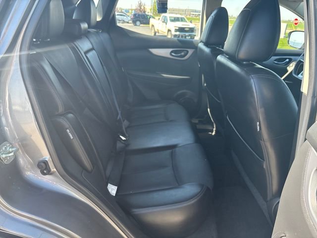 Used 2020 Nissan Rogue Sport SL FWD image 24