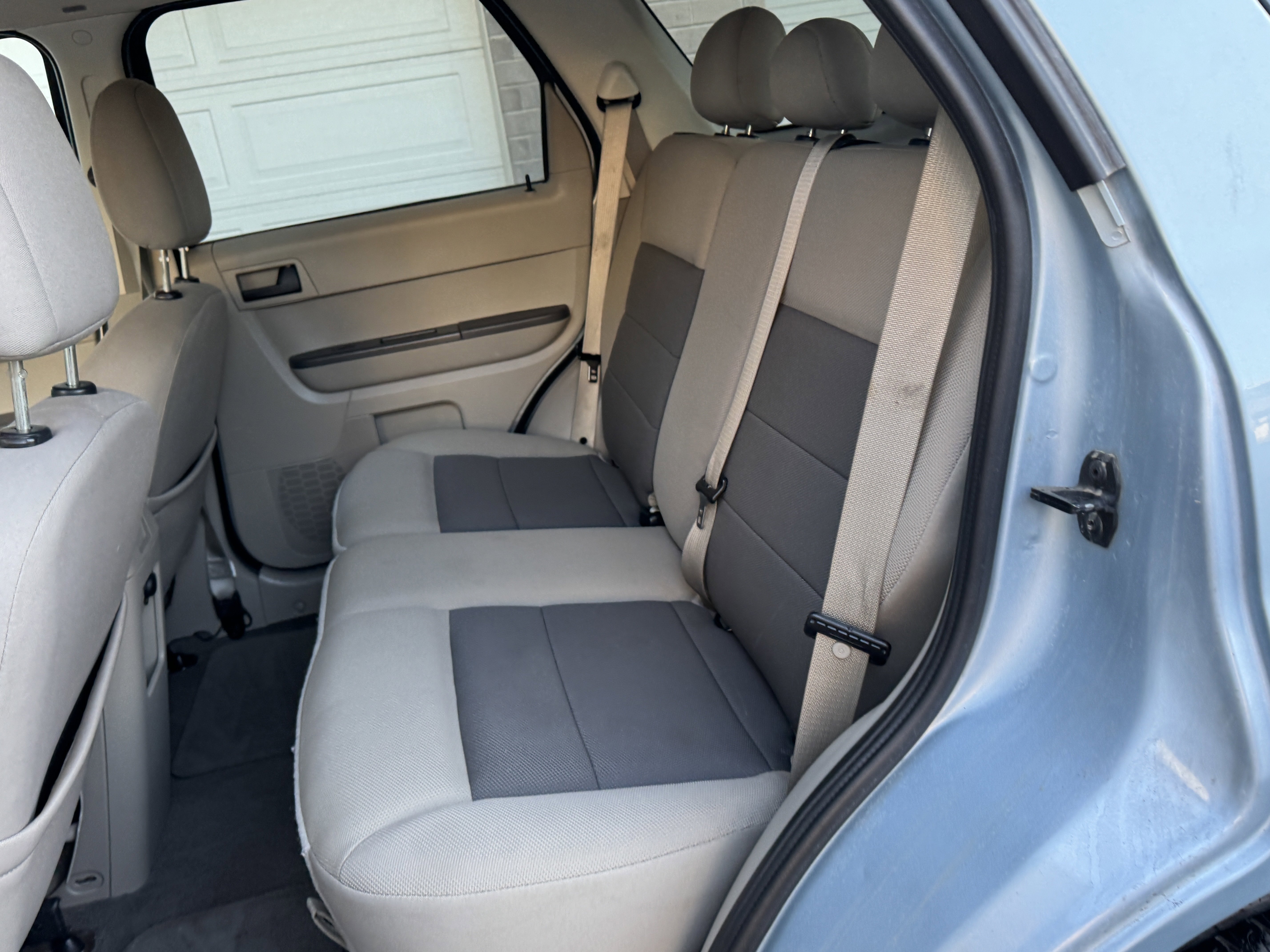 Used 2008 Ford Escape 4WD Hybrid image 25